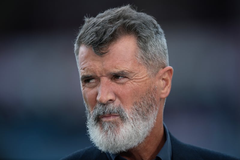 As a famous demander of thorough preparation, Roy Keane surely wouldn't sound off publicly about things he doesn't know much about, would he? Photograph: Visionhaus/Getty Images