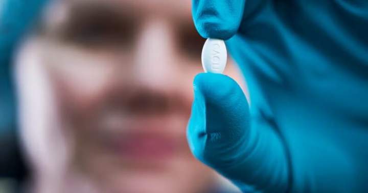 Health Canada approves 1st GLP-1 daily pill. Here’s who can take it - National