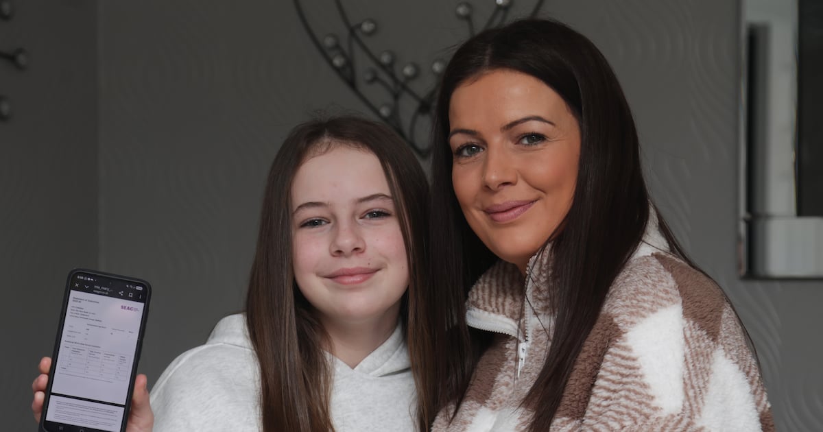 Thousands of Northern Ireland primary pupils receive transfer test results on Saturday – The Irish News