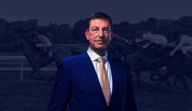 Cotswold Chase opens up Stayers’ Hurdle and Grand National for Flooring Porter