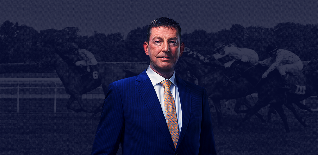 Cotswold Chase opens up Stayers’ Hurdle and Grand National for Flooring Porter