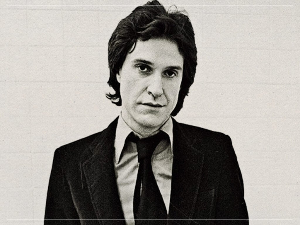 Ray Davies - The Kinks