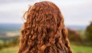 The Pigment in Red Hair Has a Secret Superpower We Never Knew About : ScienceAlert