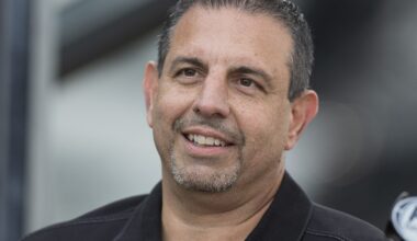 Mike Repole Opens Wide-Ranging Lawsuit Against Racing Industry