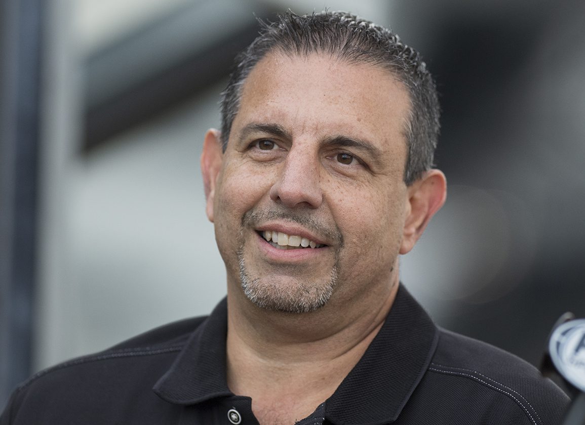 Mike Repole Opens Wide-Ranging Lawsuit Against Racing Industry