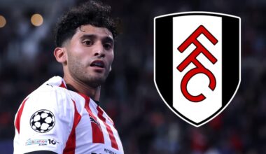 Fulham lodge bid for striker amid injury crisis - standard.co.uk