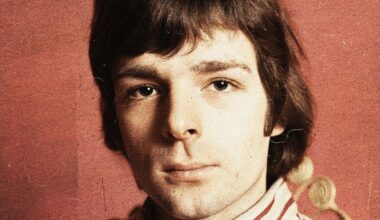 How Richard Wright benefitted from being fired by Pink Floyd