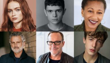 Romeo & Juliet - West End casting 2026