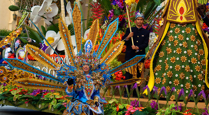 Rose Parade