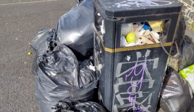 Council engage with tenants and landlords to combat fly-tipping and littering across borough – Armagh I