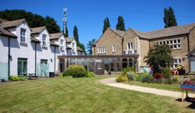 West Yorkshire Urged to Back Forget Me Not Hospice with Two Spring Fundraising Drives