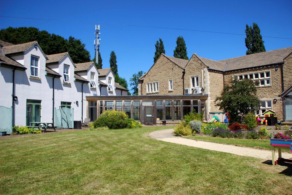 West Yorkshire Urged to Back Forget Me Not Hospice with Two Spring Fundraising Drives