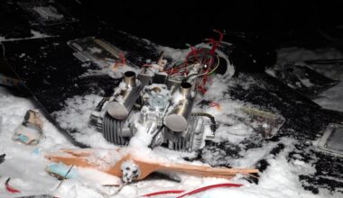 Russia says Ukrainian drone strike kills 24 in occupied Ukraine as tensions grow amid peace talks