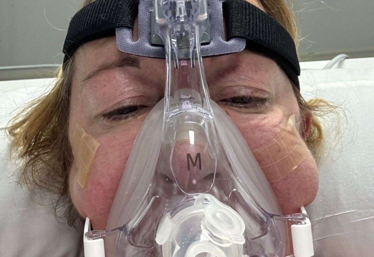 Maidstone mum gets Legionnaires’ disease during holiday at TUI BLUE Suite Princess in Playa Taurito, Gran Canaria