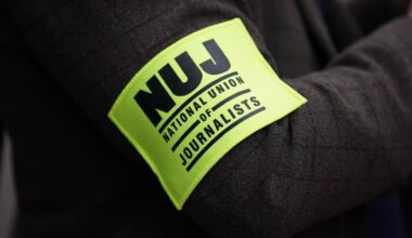 STV journalists walking out in row over changes to flagship news programme – The Irish News