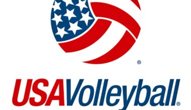 USA Volleyball taps JMI Sports for third-party sales