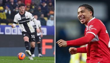 Socceroos Abroad: Silvera shines in England, another clean sheet for Circati