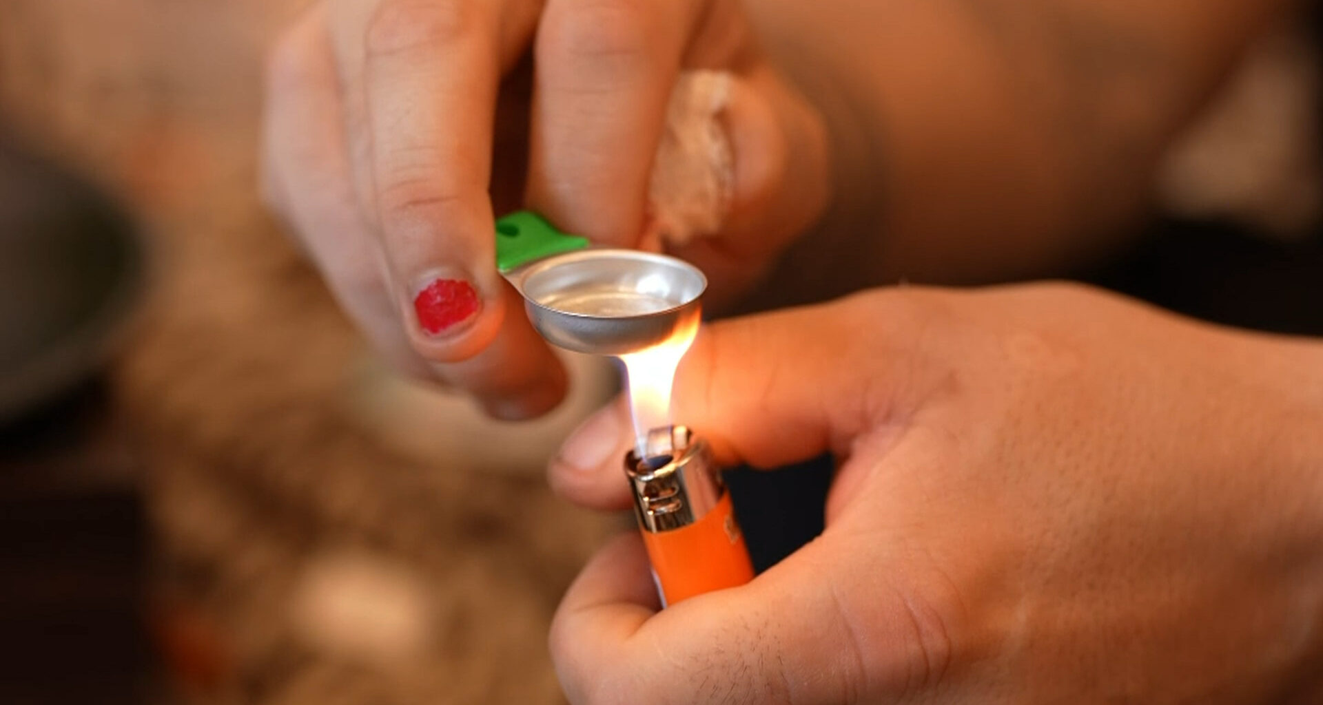 Supervised consumption now required for B.C's safer supply users