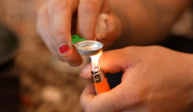 Supervised consumption now required for B.C's safer supply users