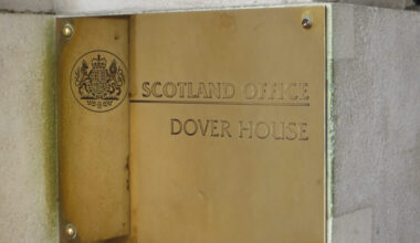 Edinburgh region to receive nearly £38m from UK Government