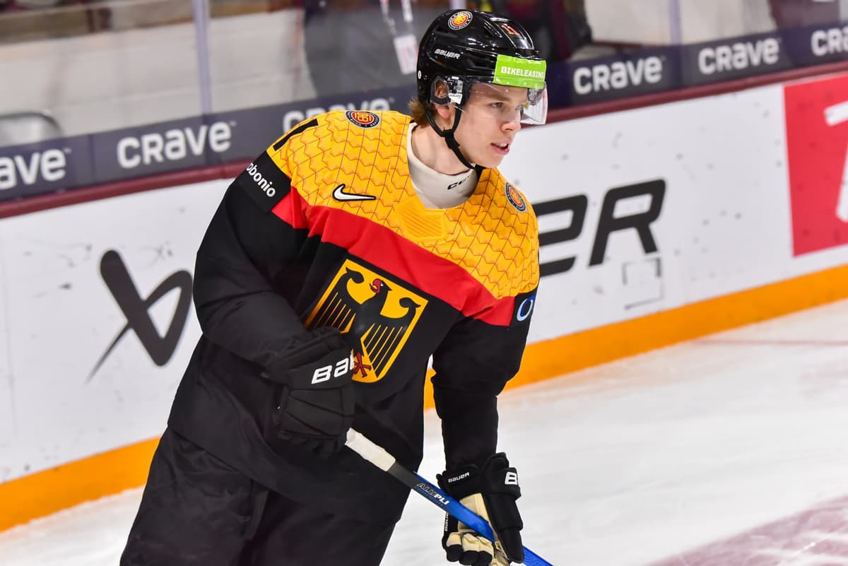 Germany beats Denmark in relegation game; Danes replaced by Norway in 2027