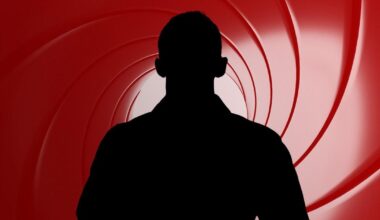 Actor tipped to be new James Bond ‘has been telling friends role is his’