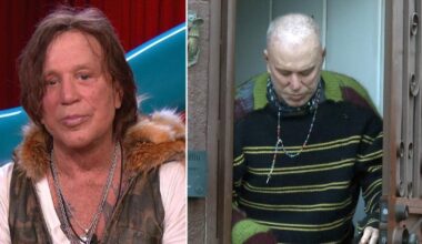 Unrecognisable Celebrity Big Brother star 'facing eviction over $60,000 worth of unpaid rent'