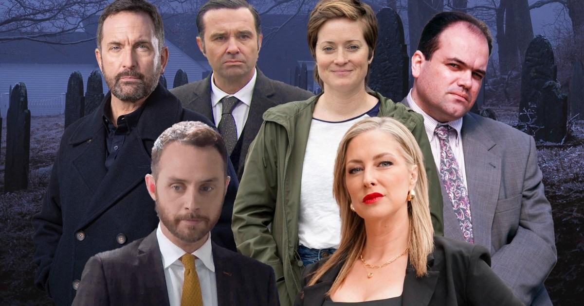 'Not again!' Soap fans have truly had enough of this trend in their favourite shows | Soaps