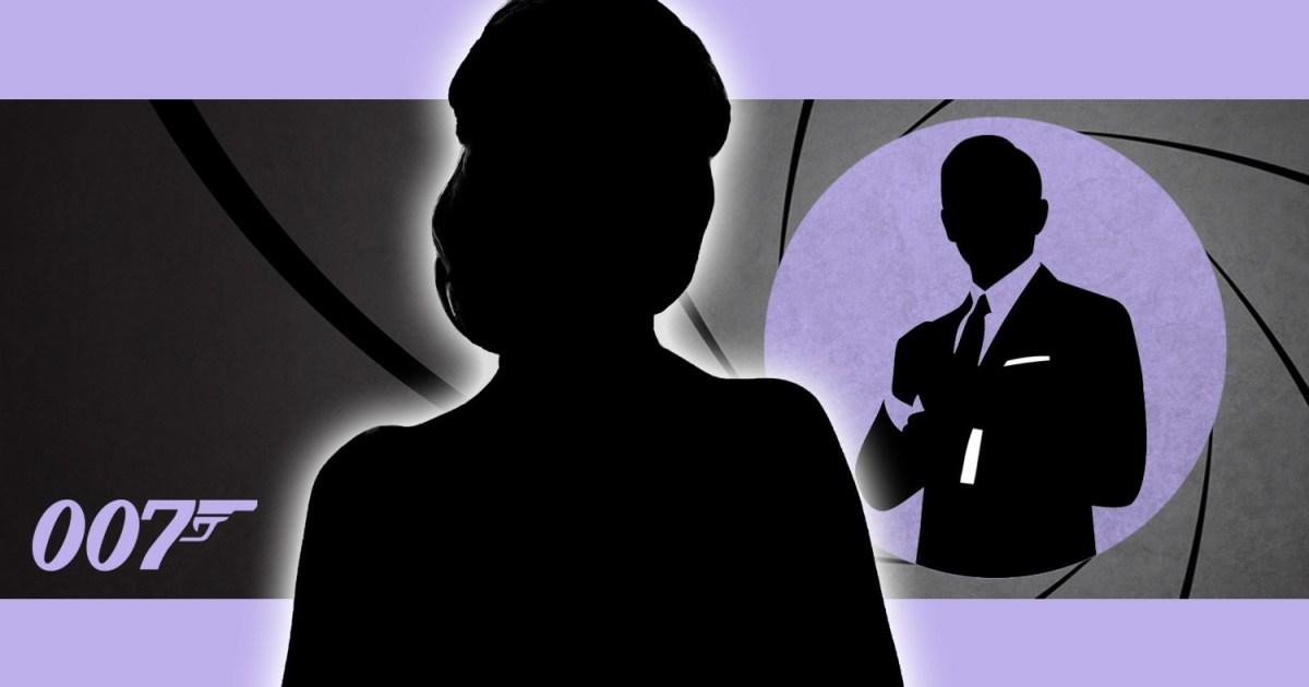 Hollywood darling becomes unlikely favourite for James Bond villain