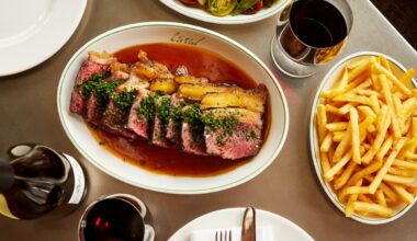 30 of the best January deals in London's restaurants