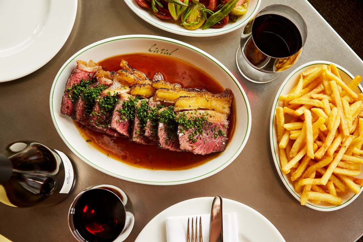 30 of the best January deals in London's restaurants