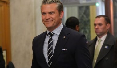 Venezuela live updates: Trump officials are grilled by Congress on raid after Maduro pleads not guilty in court