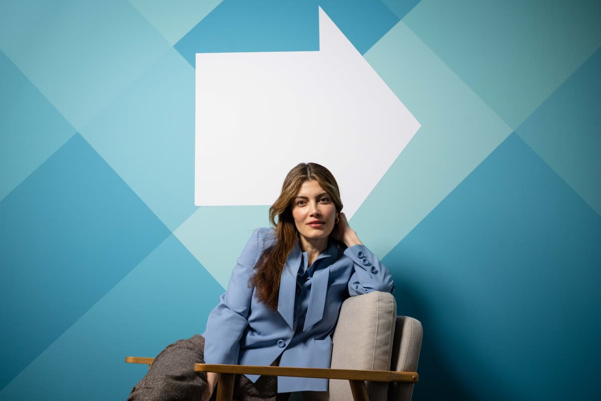 Laila Cunningham: 'London is not a Muslim city and I'd like to see Christianity celebrated more'