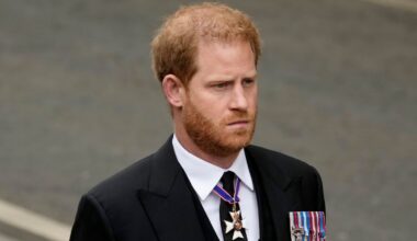 Prince Harry 'nailed on' to have armed security reinstated in the UK, sources say