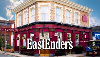 All EastEnders cast returns, exits and new arrivals coming up in 2026 | Soaps