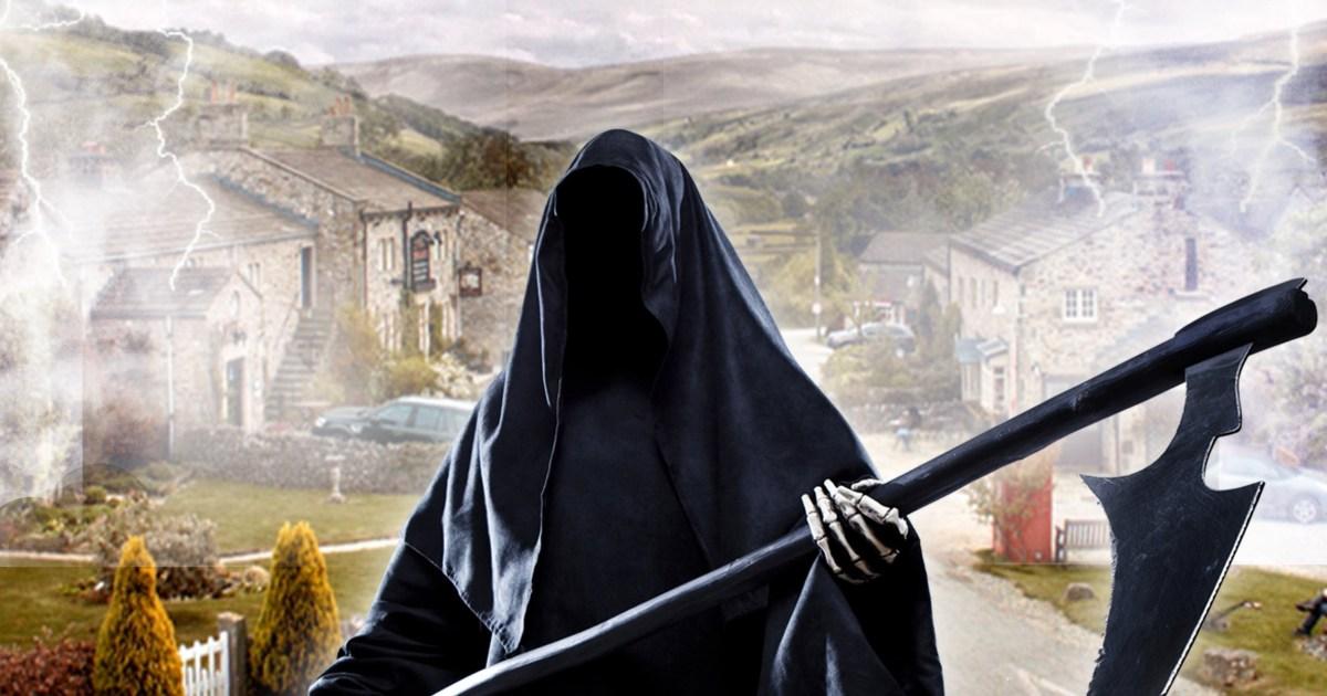 Emmerdale boss reveals explosive twists ahead as dead bodies are found | Soaps