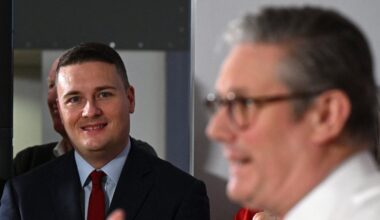 Starmer's leadership rivals plotting softer Brexit