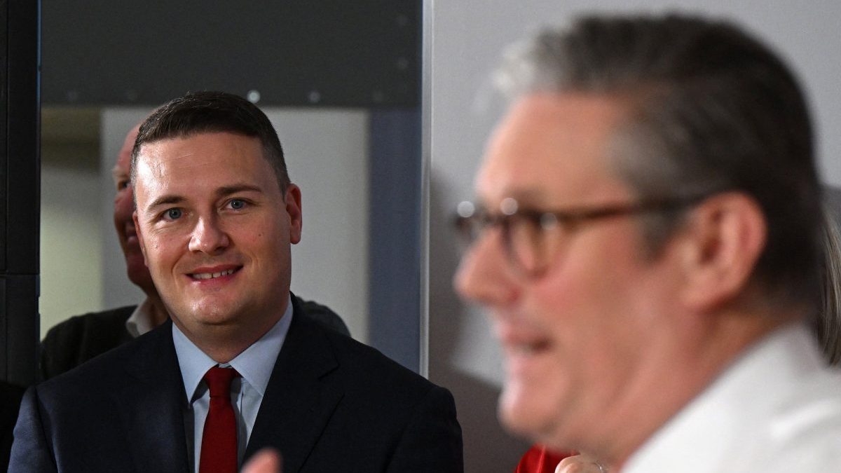 Starmer's leadership rivals plotting softer Brexit