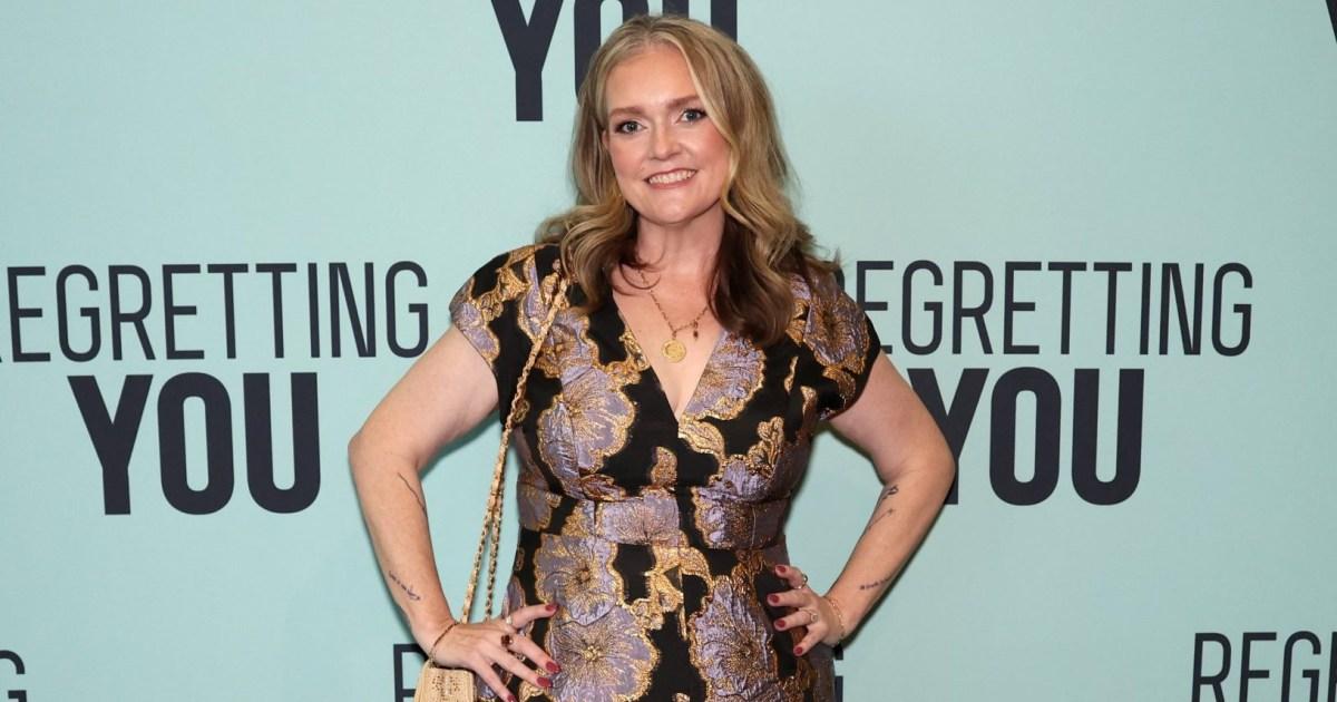 It Ends With Us author Colleen Hoover shares cancer diagnosis