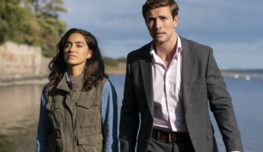 BBC crime drama rebooted after two decades dubbed 'abysmal' by fans