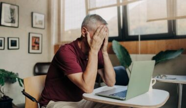 Should I feel guilty about my 'gold-plated' public-sector pension?