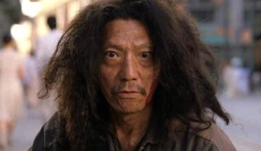 Kung Fu Hustle actor and martial arts star Yuen Cheung-yan dies aged 69