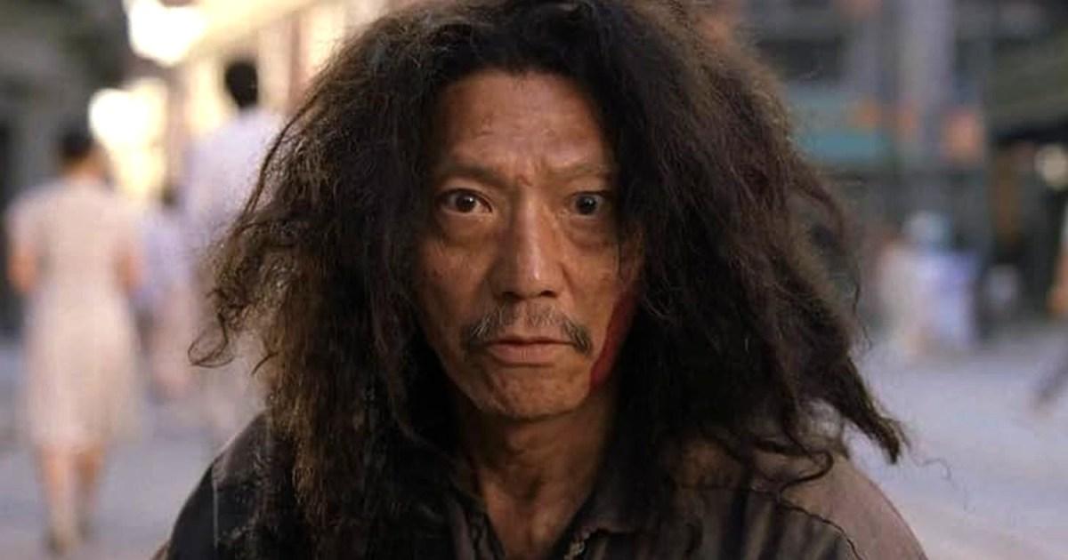 Kung Fu Hustle actor and martial arts star Yuen Cheung-yan dies aged 69