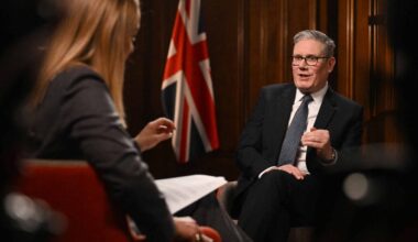 Starmer plotting even softer Brexit