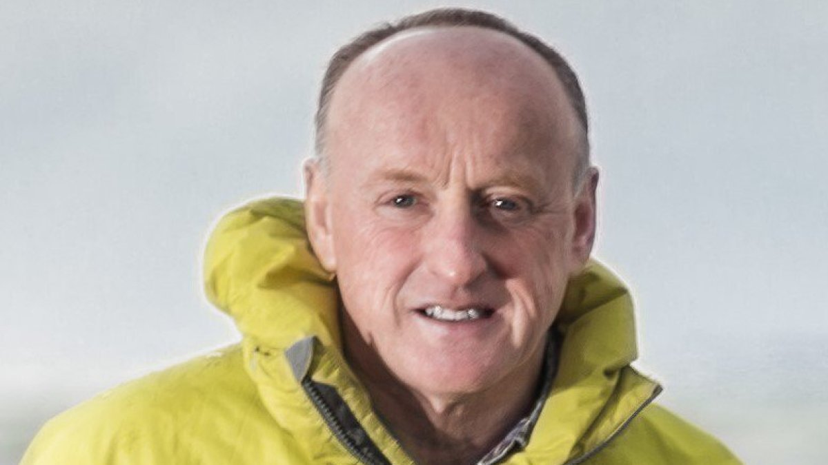 I'm a body temperature expert