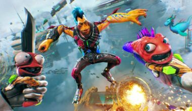 Games Inbox: What’s the best video game due out in February?