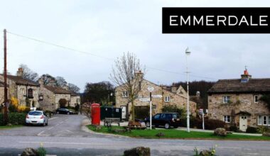 Emmerdale fans have one big request as legendary co-stars reunite | Soaps