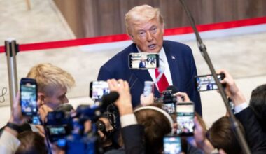 Trump to demand Greenland for Ukraine support, Nato officials fear