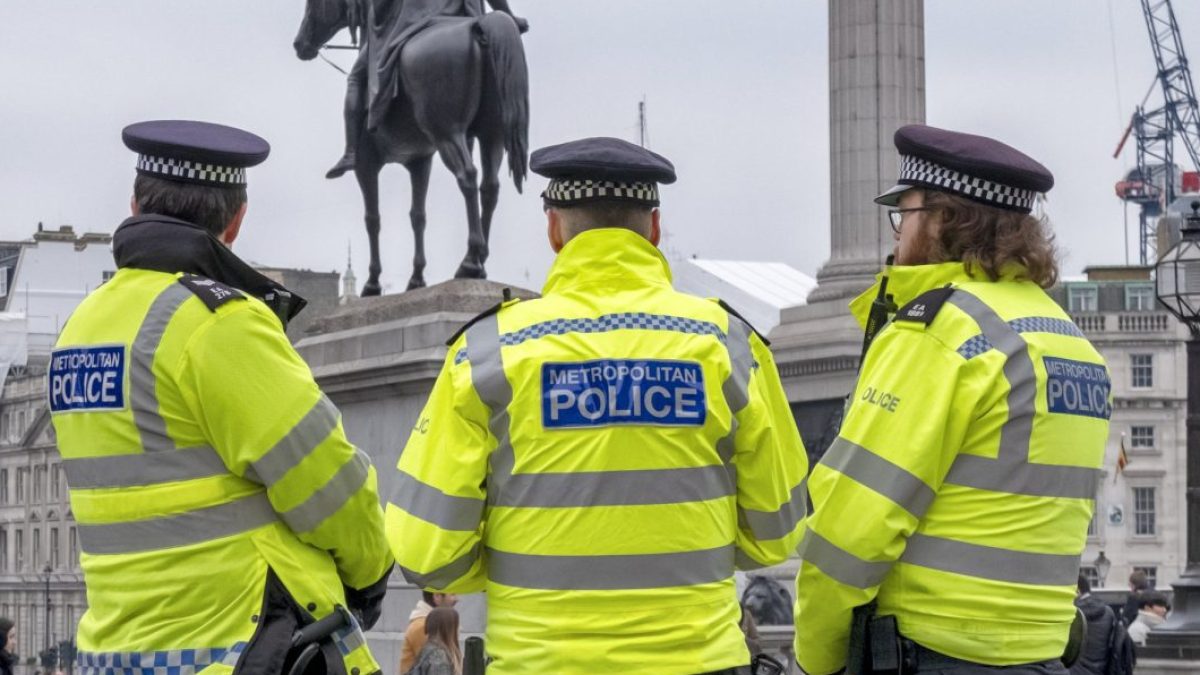 Police forces in England and Wales set to be cut by Government in radical shake-up