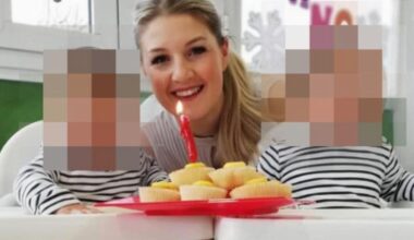 British mum 'stabbed to death by ex in Spain' before 'son, 11, fled to call for help' | News World